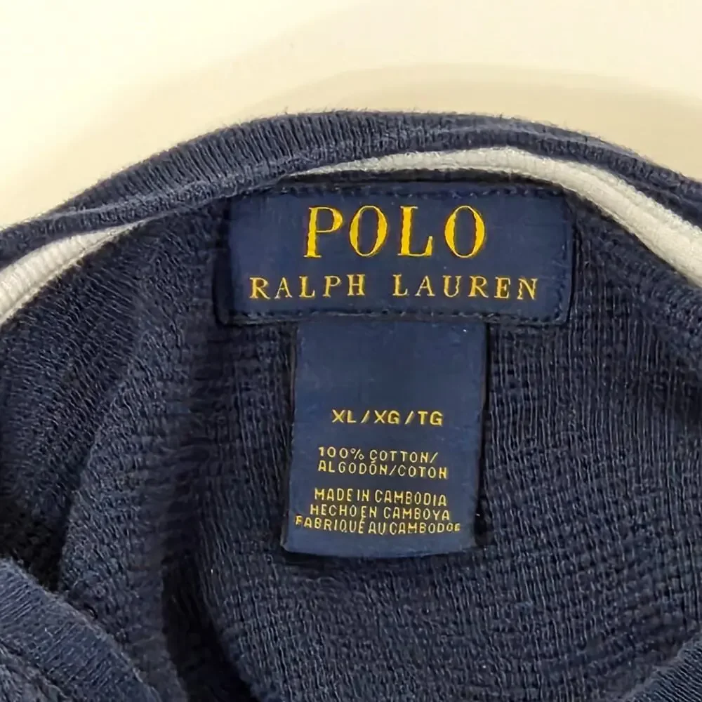 Polo Ralph Lauren polo ralph